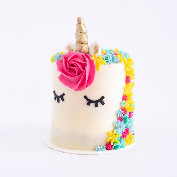 Unique like a unicorn