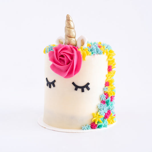 Unique like a unicorn