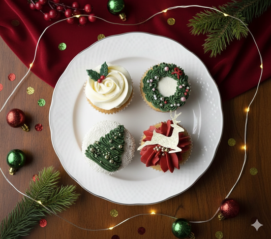 The Christmas Collection